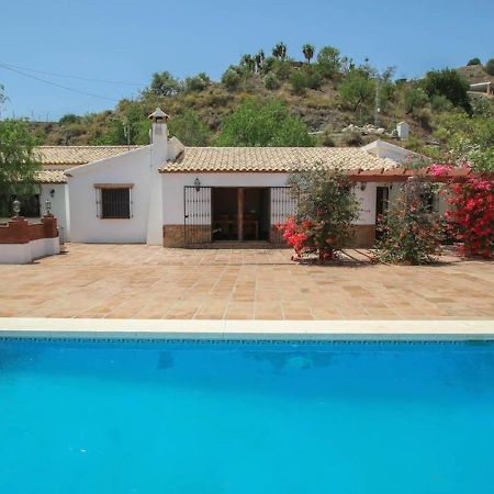 Villa Buenavista Malaga - Stunning Views - Private Esterno foto