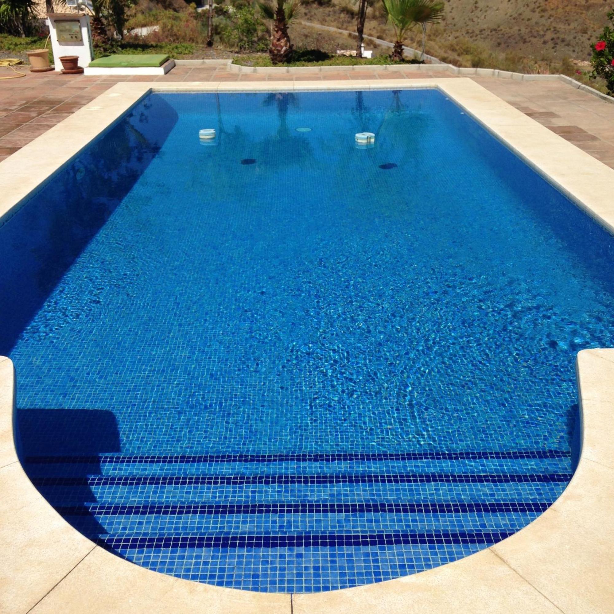 Villa Buenavista Malaga - Stunning Views - Private Esterno foto