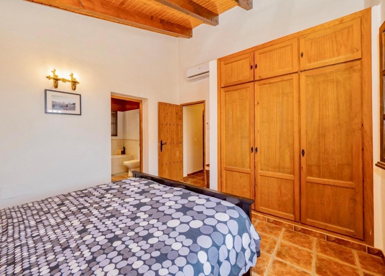 Villa Buenavista Malaga - Stunning Views - Private Esterno foto