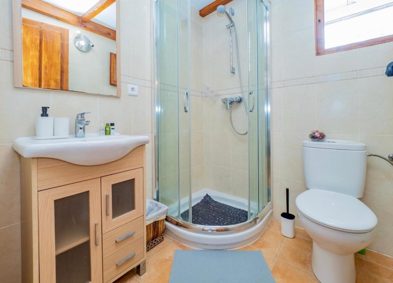 Villa Buenavista Malaga - Stunning Views - Private Esterno foto