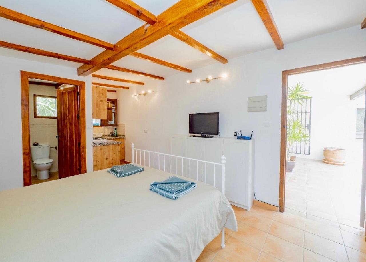 Villa Buenavista Malaga - Stunning Views - Private Esterno foto