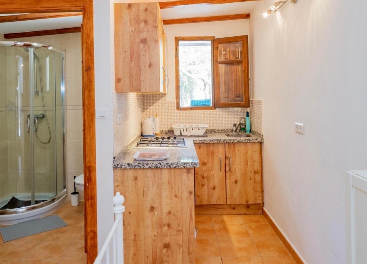 Villa Buenavista Malaga - Stunning Views - Private Esterno foto