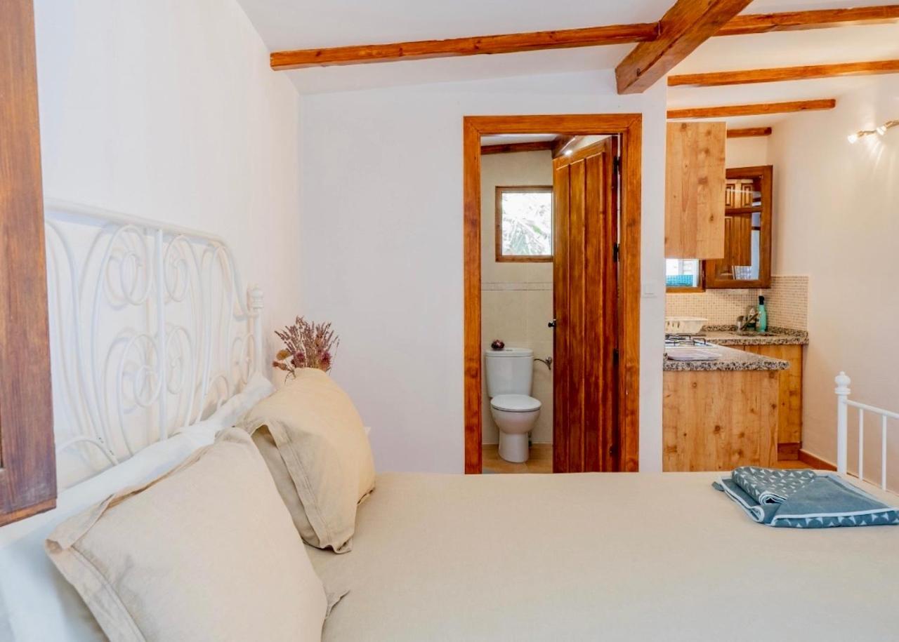 Villa Buenavista Malaga - Stunning Views - Private Esterno foto